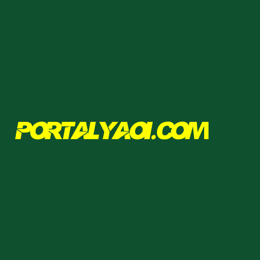 portalyaoi.com Logo