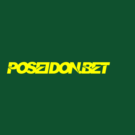 poseidon.bet Logo