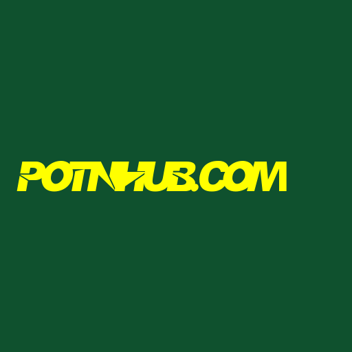 potnhub.com Logo