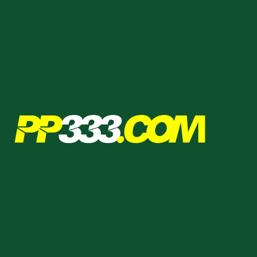 pp333.com Logo