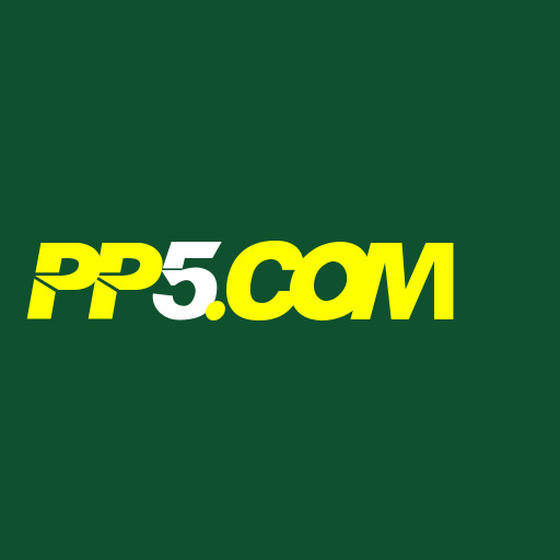 pp5.com Logo