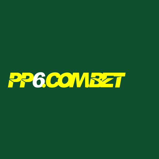 pp6.com.bet Logo