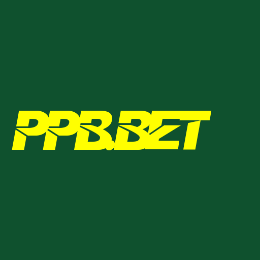 ppb.bet Logo