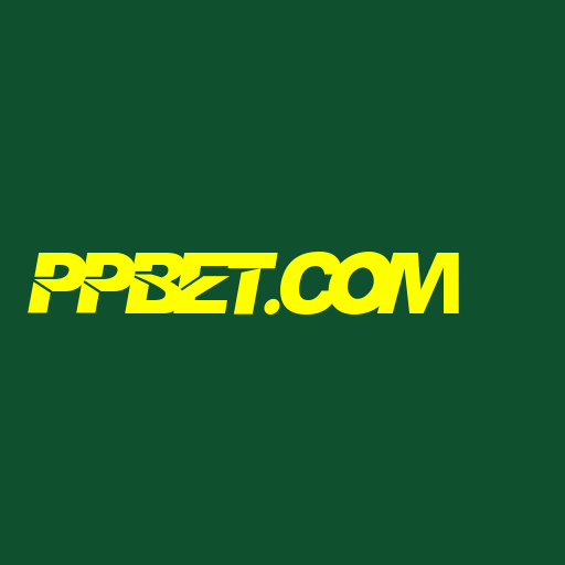 ppbet.com Logo