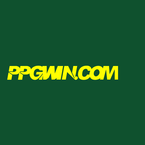 ppgwin.com Logo