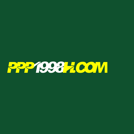 ppp1998h.com Logo