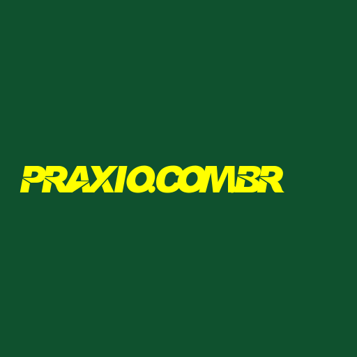 praxio.com.br Logo