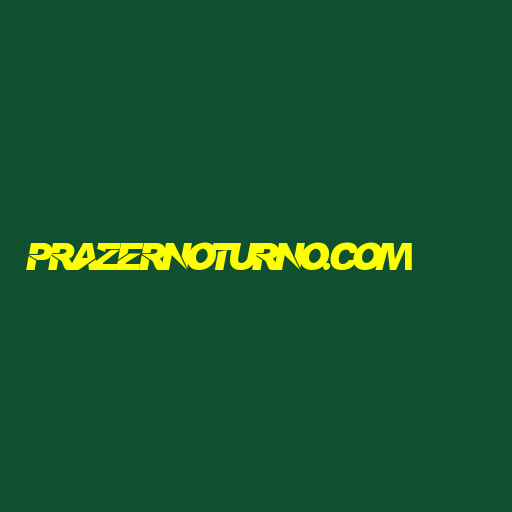 prazernoturno.com Logo