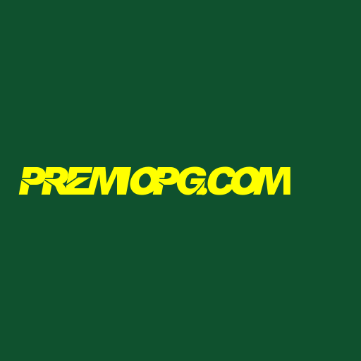 premiopg.com Logo
