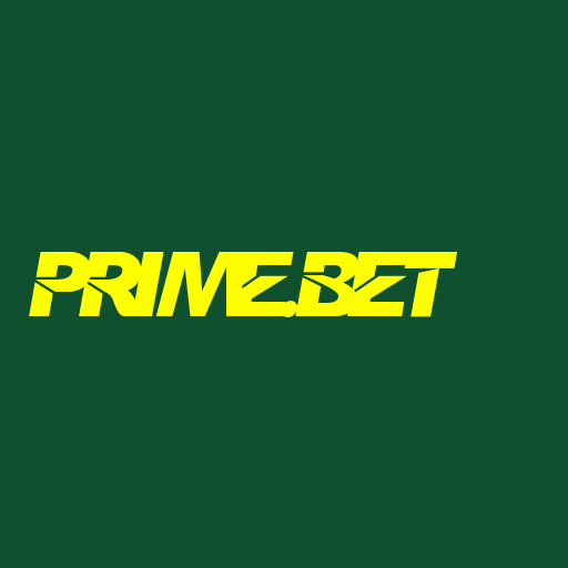 prime.bet Logo