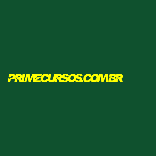 primecursos.com.br Logo