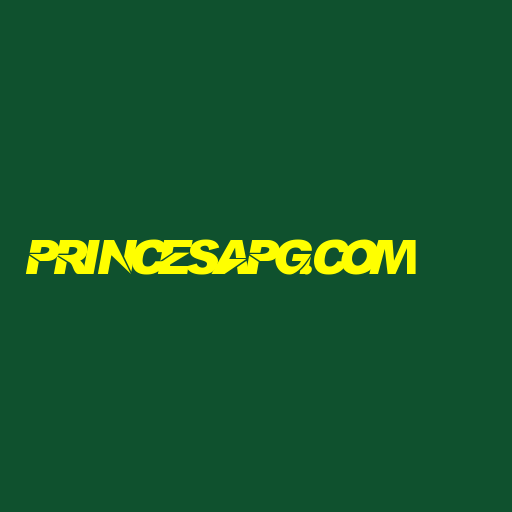 princesapg.com Logo