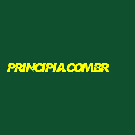 principia.com.br Logo