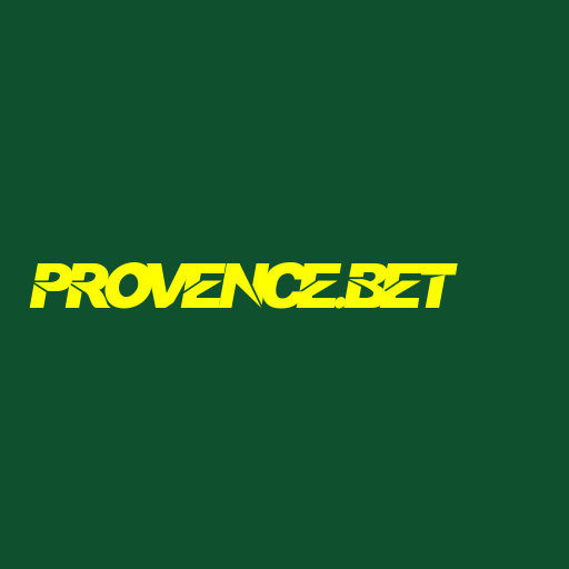 provence.bet Logo