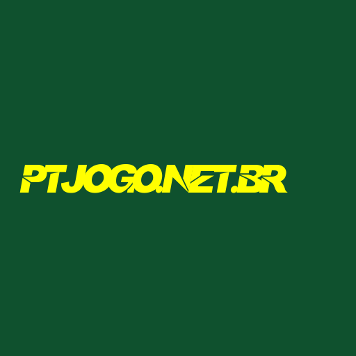 ptjogo.net.br Logo