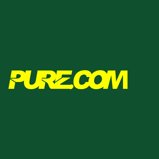 pure.com Logo
