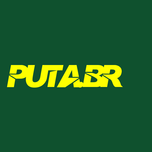 puta.br Logo