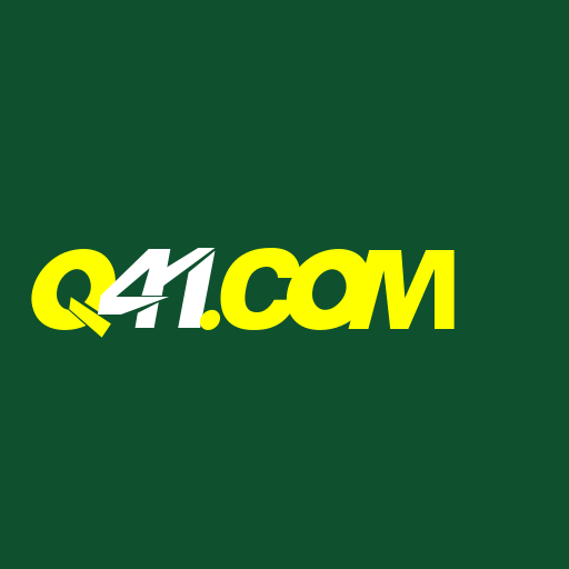 q41.com Logo