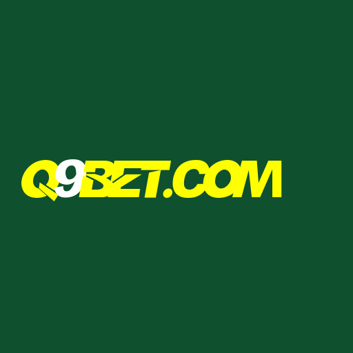 q9bet.com Logo