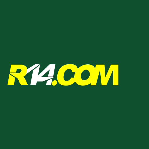 r14.com Logo