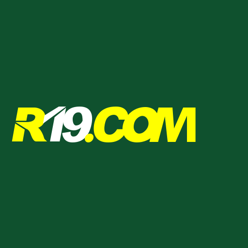 r19.com Logo