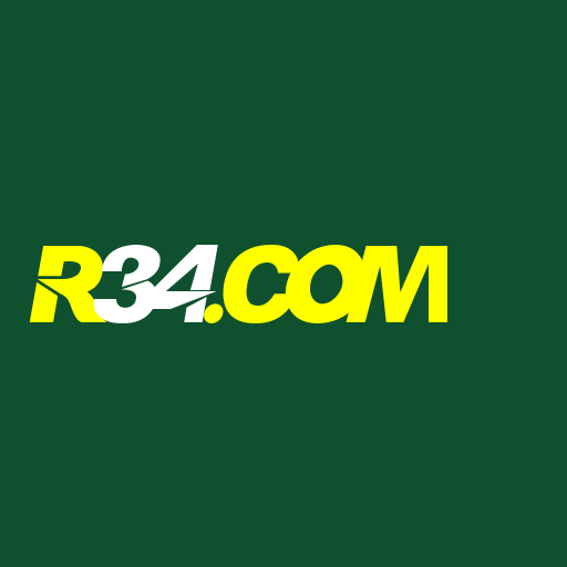 r34.com Logo