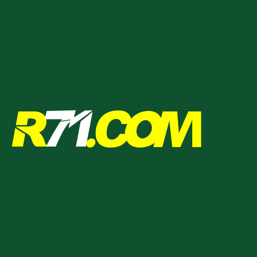 r71.com Logo