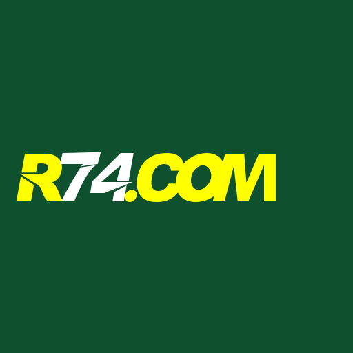 r74.com Logo