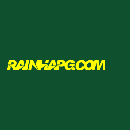 rainhapg.com Logo