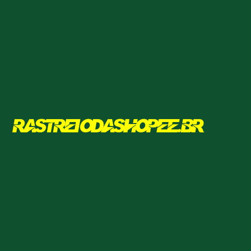rastreiodashopee.br Logo