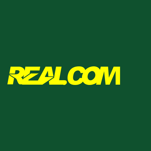 real.com Logo