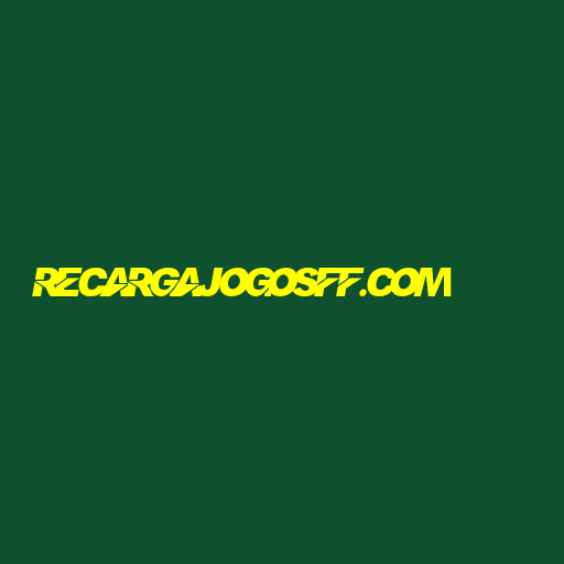 recargajogosff.com Logo