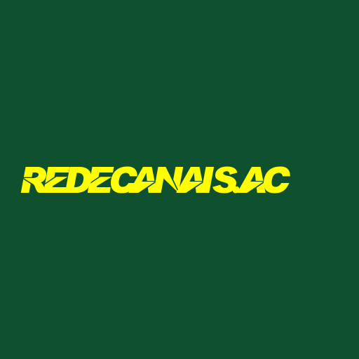 redecanais.ac Logo