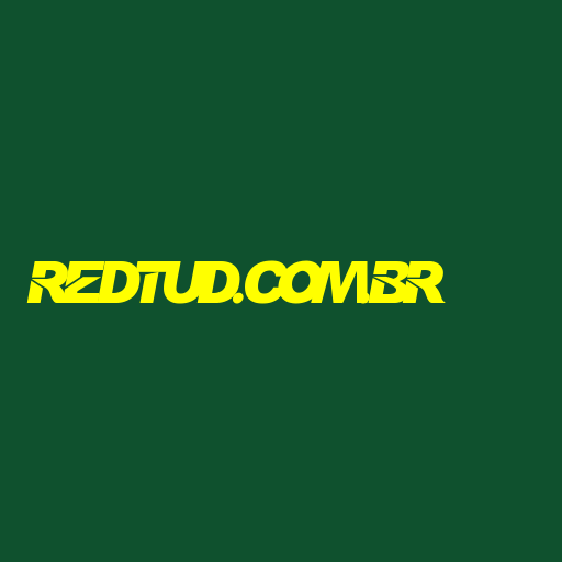 redtud.com.br Logo