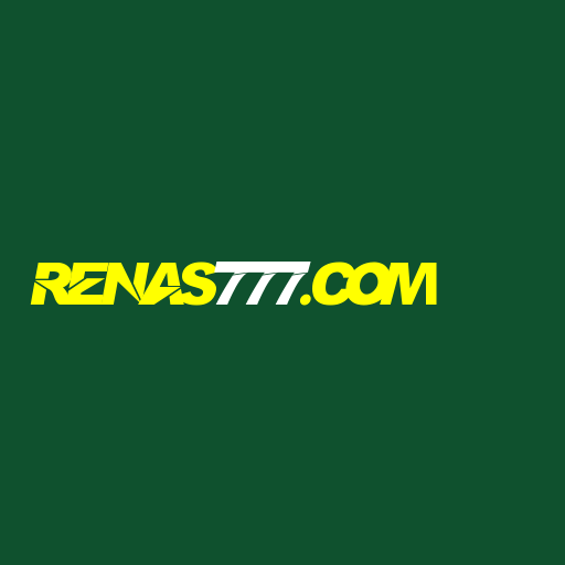renas777.com Logo