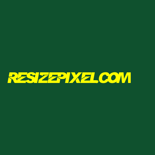 resizepixel.com Logo
