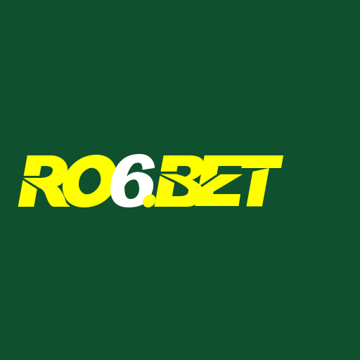 ro6.bet Logo