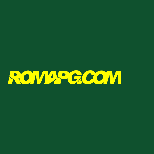 romapg.com Logo