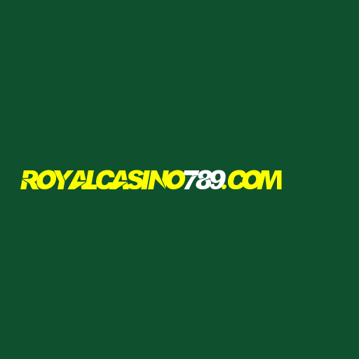 royalcasino789.com Logo