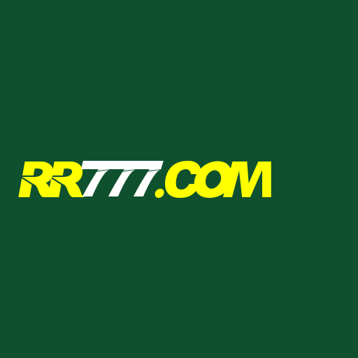 rr777.com Logo