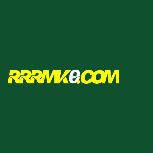 rrrmk0.com Logo