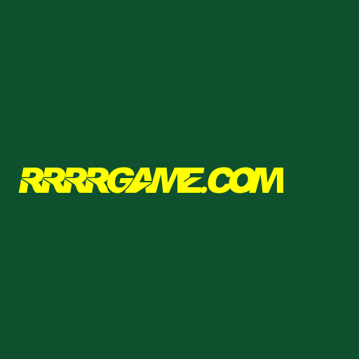 rrrrgame.com Logo