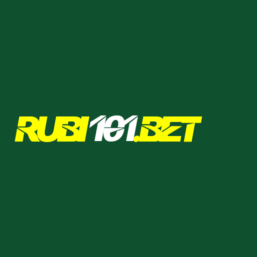 rubi101.bet Logo