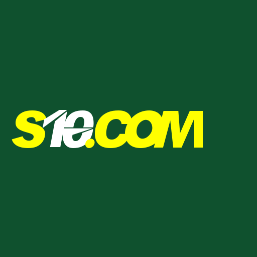 s10.com Logo