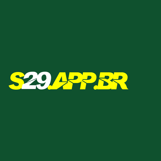 s29.app.br Logo