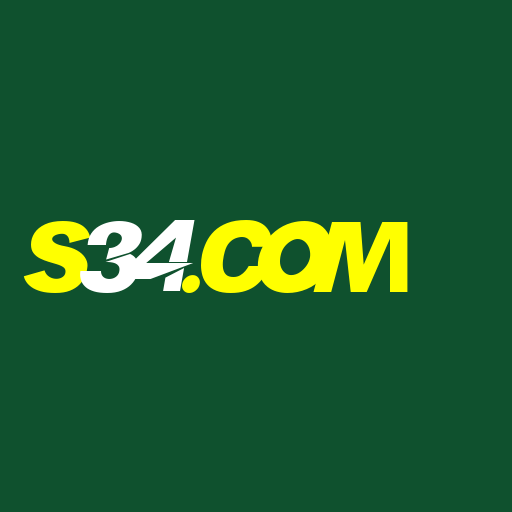 s34.com Logo