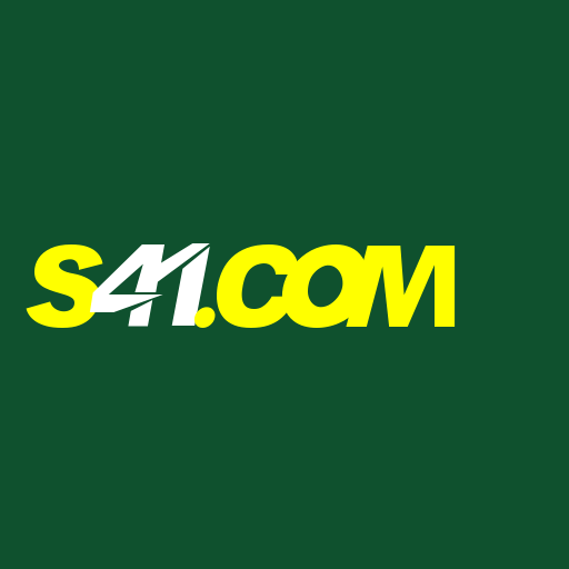 s41.com Logo