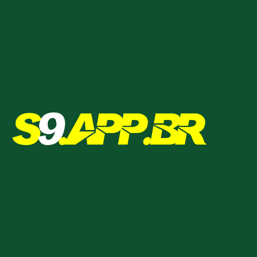 s9.app.br Logo