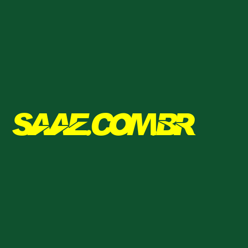 saae.com.br Logo
