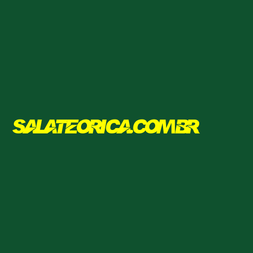 salateorica.com.br Logo